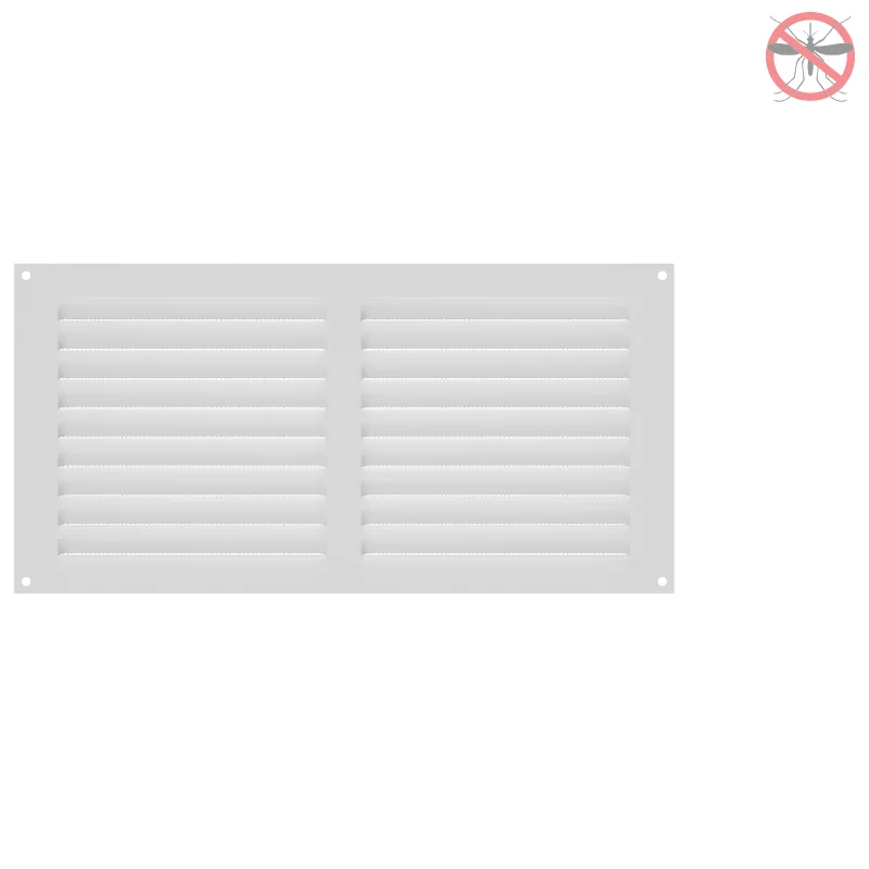 ΠΕΡΣΙΔΑ ΕΞΑΕΡΙΣΜΟΥ ME ΣΙΤΑ 15x30cm / ΛΕΥΚΟ ΠΕΡΣΙΔΕΣ ΕΞΑΕΡΙΣΜΟΥ ΕΞΩΤΕΡΙΚΕΣ